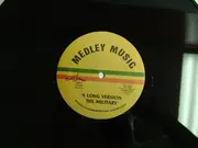 12inch Vinyl Single - Althea Forrest - A Long Story