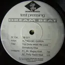 12inch Vinyl Single - Althea McQueen - You Gotta Make Me Love Somebody Else