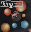 12inch Vinyl Single - Althea McQueen - Changes