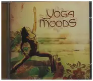 Althea W., Achillea, Peter Mergener a.o. - Yoga Moods