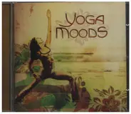 Althea W., Achillea, Peter Mergener a.o. - Yoga Moods