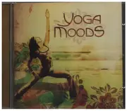 CD - Althea W., Achillea, Peter Mergener a.o. - Yoga Moods