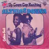 7'' - Althia & Donna - Uptown Top Ranking