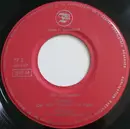 7inch Vinyl Single - Alti Glaibasler - Basler Fasnacht
