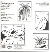 LP - Altin Gün - On