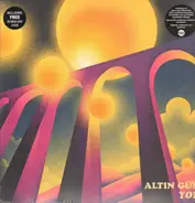 Altin Gün - Yol