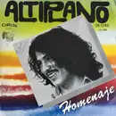 LP - Altiplano - Homenaje