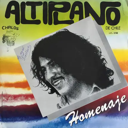 Altiplano - Homenaje