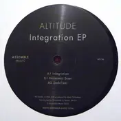 Altitude - Integration EP