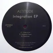 Altitude - Integration EP