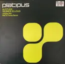 12inch Vinyl Single - Altitude - Silence Is Loud
