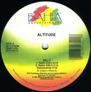 12'' - Altitude - Silly