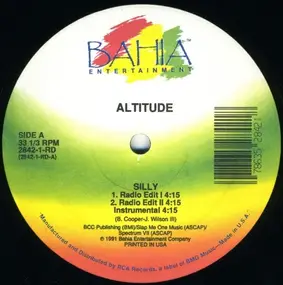 Altitude - Silly