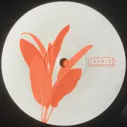 12inch Vinyl Single - Altitude - Blackstock EP - 180g