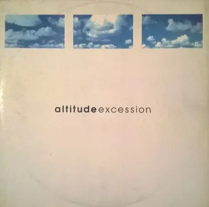 Altitude - Excession