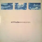 12inch Vinyl Single - Altitude - Excession