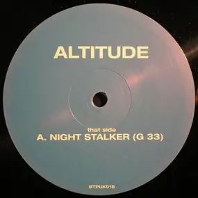 Altitude - Night Stalker