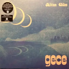 Altin Gun - Gece