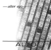 LP - Alto - Alter Ego