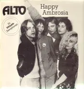 Alto - Happy ambrosia