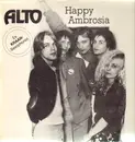 LP - Alto - Happy ambrosia - Spiegelei KRAAN