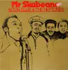 LP - Alton Ellis & The Heptones - Mr Skabeana - Red