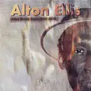 LP - Alton Ellis - Arise Black Man 1968 - 1978 - Gatefold
