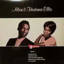 LP - Alton Ellis & Hortense Ellis - Alton & Hortense Ellis