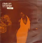 Alton Ellis - Rave On Brother