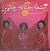 Alton McClain & Destiny