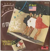 Alton McClain & Destiny - It Must Be Love
