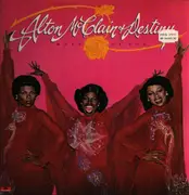 LP - Alton McClain & Destiny - More Of You