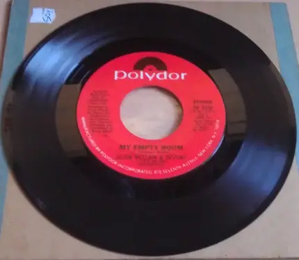 Alton McClain & Destiny - My Empty Room / The Power Of Love