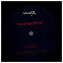 12inch Vinyl Single - Alton Miller - Ease Your Mind
