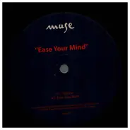 Alton Miller - Ease Your Mind