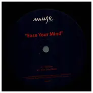 Alton Miller - Ease Your Mind