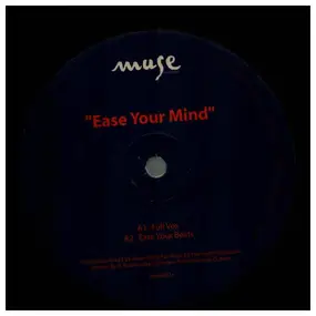 Alton Miller - Ease Your Mind