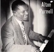 Alton Purnell - (1958)