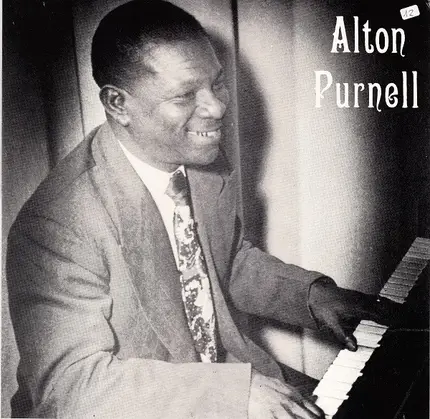 Alton Purnell - (1958)