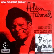 Alton Purnell - New Orleans Today Vol. 2