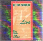 Alton Purnell - Live With Keith Smith's Climax Jazz Band