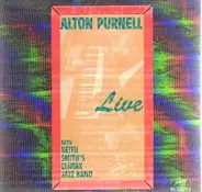 Alton Purnell - Live With Keith Smith's Climax Jazz Band