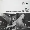 LP - Alton Purnell & Sammy Price - Texas And Louisiana Piano