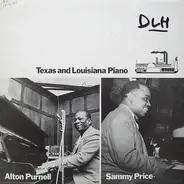 Alton Purnell & Sammy Price - Texas And Louisiana Piano