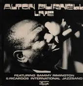 Alton Purnell - Alton Purnell Live