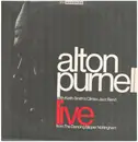 LP - Alton Purnell - Live With Keith Smith's Climax Jazz Band