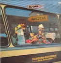 LP - Altona - Altona - Promo White Label