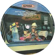 LP - Altona - Altona