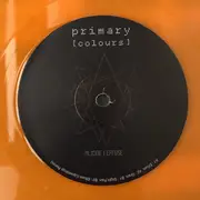 12inch Vinyl Single - Altone - Effuse - EP, LTD ED 180g Orange Vinyl