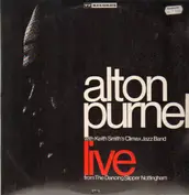 Alton Purnell